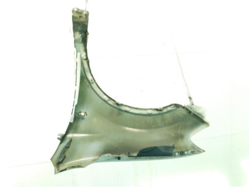 BRAZO LIMPIAPARABRISAS DEL IZQ NISSAN QASHQAI +2 (JJ10E)|Desguaces La Cabaña 2