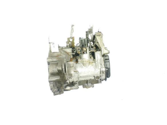 DEA CAJA CAMBIOS VW GOLF IV (1J1) |Desguaces La Cabaña