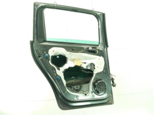 9006S6 PUERTA LAT TRA IZQ PEUGEOT 5008|Desguaces La Cabaña