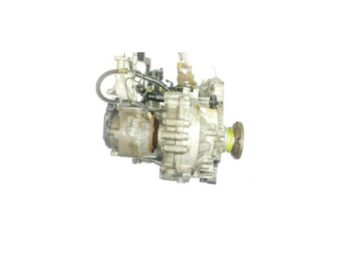 DEA CAJA CAMBIOS VW GOLF IV (1J1) |Desguaces La Cabaña