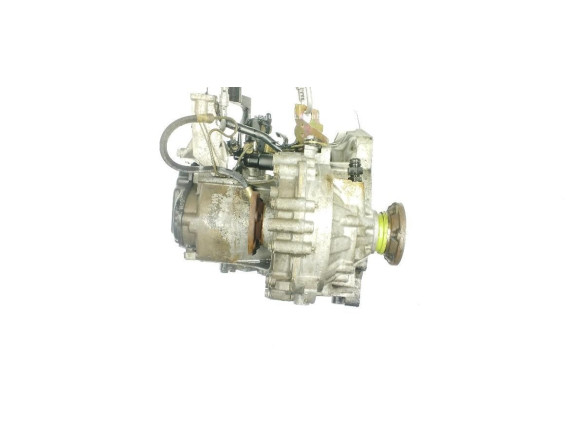 DEA CAJA CAMBIOS VW GOLF IV (1J1) |Desguaces La Cabaña