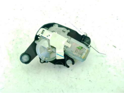 6405JQ MOTOR LIMPIAPARABRISAS TRA PEUGEOT 5008|Desguaces La Cabaña