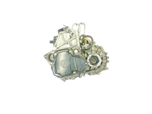 DEA CAJA CAMBIOS VW GOLF IV (1J1) |Desguaces La Cabaña