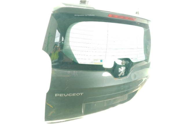 8701CP PORTON PEUGEOT 5008|Desguaces La Cabaña
