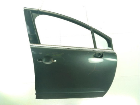 9004AV PUERTA LAT DEL DER PEUGEOT 5008|Desguaces La Cabaña
