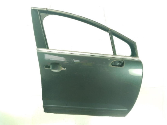 9004AV PUERTA LAT DEL DER PEUGEOT 5008|Desguaces La Cabaña