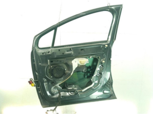9004AV PUERTA LAT DEL DER PEUGEOT 5008|Desguaces La Cabaña