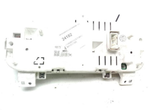 MR951770R, CUADRO INSTRUMENTOS MITSUBISHI COLT Furgoneta/hatchback (Z3_V)|Desguaces La Cabaña