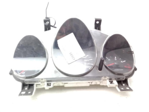 MITSUBISHI|Desguaces La Cabaña