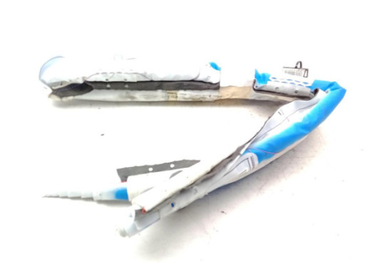 AIRBAG CORTINA IZQUIERDA|Desguaces La Cabaña