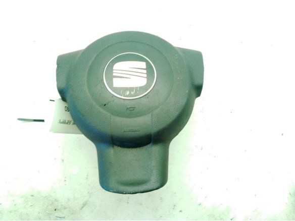 1P0880201R 1MM AIRBAG IZQ SEAT LEON (1P1)|Desguaces La Cabaña