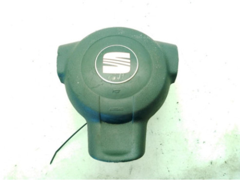 1P0880201R 1MM AIRBAG IZQ SEAT LEON (1P1)|Desguaces La Cabaña