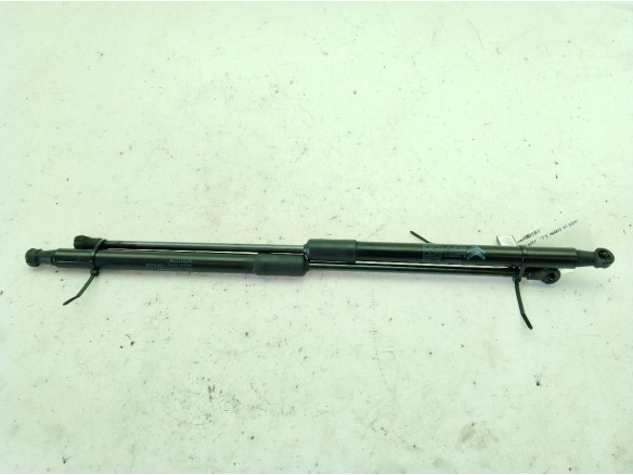 9813177780 AMORTIGUADOR PORTON / TAPA MALETA CITROEN C3 III (SX)|Desguaces La Cabaña
