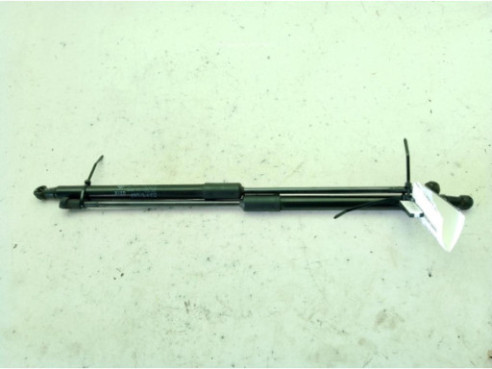 9813177780 AMORTIGUADOR PORTON / TAPA MALETA CITROEN C3 III (SX)|Desguaces La Cabaña