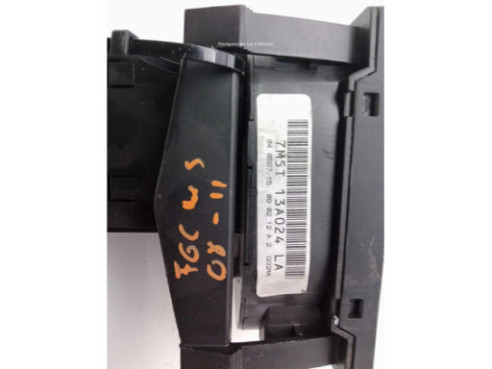 7M5T13A024LA, CONMUTADOR LUCES FORD C-MAX (DM2)|Desguaces La Cabaña