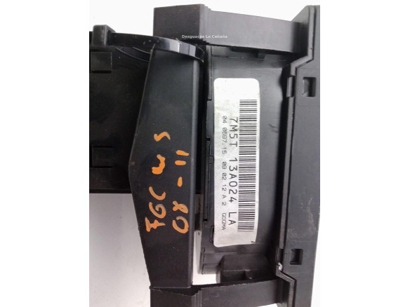 7M5T13A024LA, CONMUTADOR LUCES FORD C-MAX (DM2)|Desguaces La Cabaña