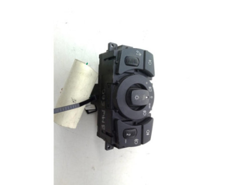 6953741, CONMUTADOR LUCES BMW 5 (E60)|Desguaces La Cabaña