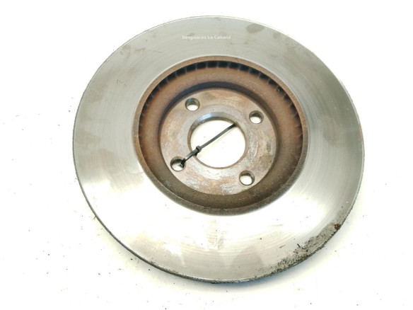 2147409 DISCO FRENO DEL FORD ECOSPORT|Desguaces La Cabaña