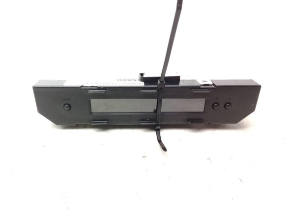 3460065J41, DISPLAY SUZUKI GRAND VITARA II (JT, TE, TD)|Desguaces La Cabaña