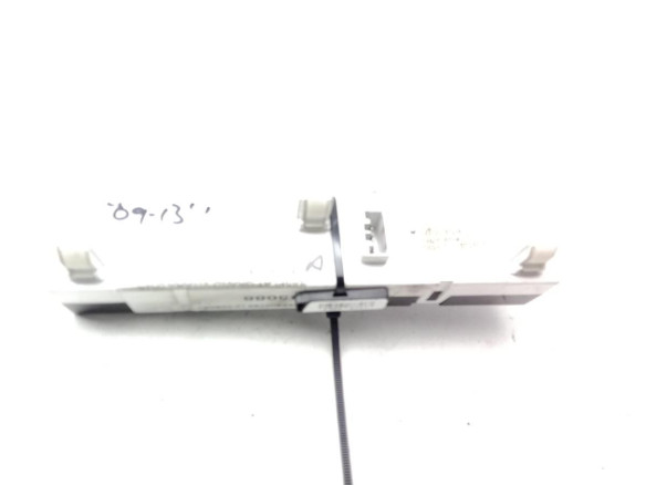 3460065J41, DISPLAY SUZUKI GRAND VITARA II (JT, TE, TD)|Desguaces La Cabaña