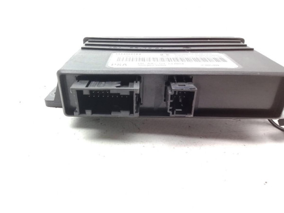 9663821680 CENTRALITA MOTOR PEUGEOT 308 (4A_, 4C_)|Desguaces La Cabaña