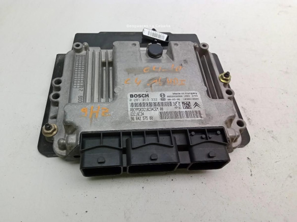 9664257580 CENTRALITA MOTOR PEUGEOT 308 (4A_, 4C_)|Desguaces La Cabaña