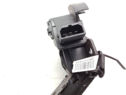 3P4827505B CERRADURA PORTON / TAPA MALETA AUDI A4 Avant (8ED, B7)|Desguaces La Cabaña