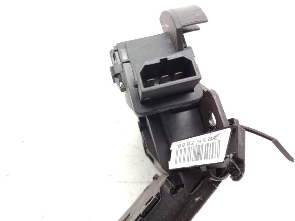 3P4827505B CERRADURA PORTON / TAPA MALETA AUDI A4 Avant (8ED, B7)|Desguaces La Cabaña