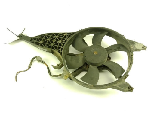 P8660004 ELECTROVENTILADOR OPEL INSIGNIA A Sports Tourer (G09)|Desguaces La Cabaña