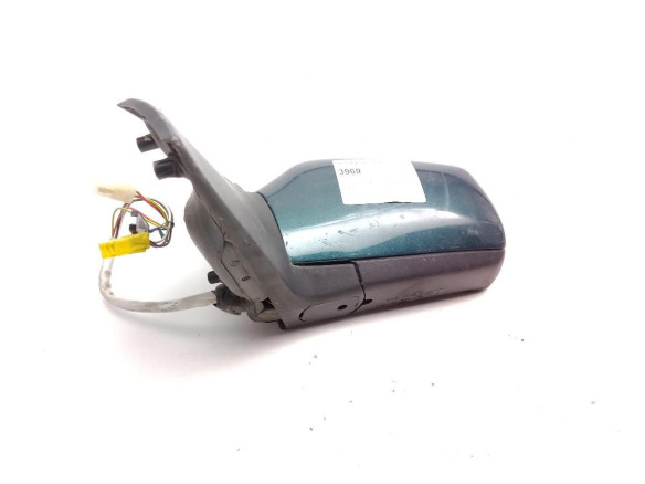 ESPEJO IZQ CITROEN XANTIA (X1)|Desguaces La Cabaña