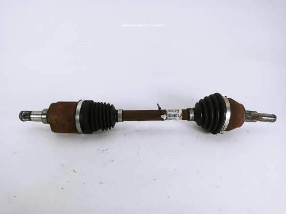 AV613B437CB PALIER DEL IZQ FORD C-MAX II (DXA/CB7, DXA/CEU) |Desguaces La Cabaña