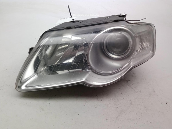 3C0941005AA FARO IZQUIERDO VW PASSAT (3C2)|Desguaces La Cabaña