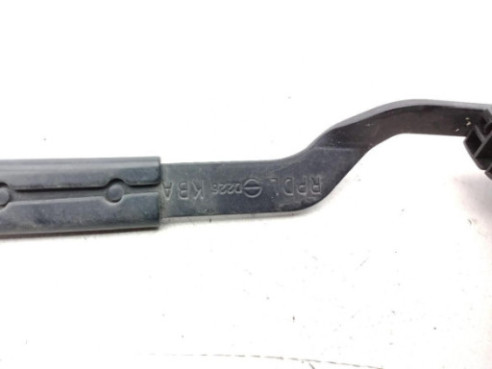 KIA|Desguaces La Cabaña 2