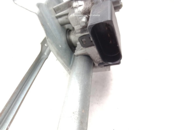 MOTOR LIMPIAPARABRISAS DEL ALFA ROMEO 159 (939_)|Desguaces La Cabaña