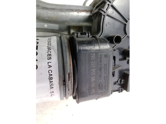 MOTOR LIMPIAPARABRISAS DEL ALFA ROMEO 159 (939_)|Desguaces La Cabaña