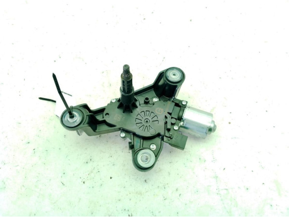 9811259980 MOTOR LIMPIAPARABRISAS TRA CITROEN C3 III (SX)|Desguaces La Cabaña