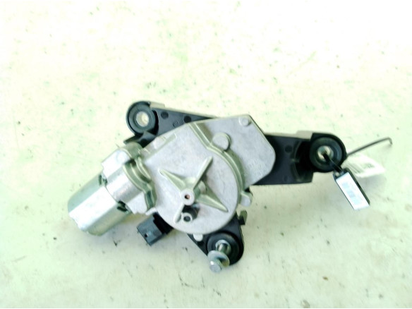 9811259980 MOTOR LIMPIAPARABRISAS TRA CITROEN C3 III (SX)|Desguaces La Cabaña