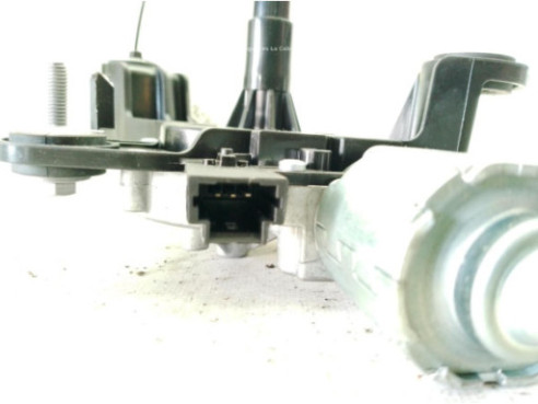 9811259980 MOTOR LIMPIAPARABRISAS TRA CITROEN C3 III (SX)|Desguaces La Cabaña