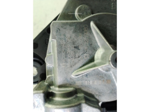 9811259980 MOTOR LIMPIAPARABRISAS TRA CITROEN C3 III (SX)|Desguaces La Cabaña