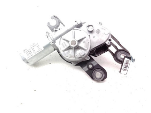 5F4955711A MOTOR LIMPIAPARABRISAS TRA SKODA KAROQ (NU7)|Desguaces La Cabaña