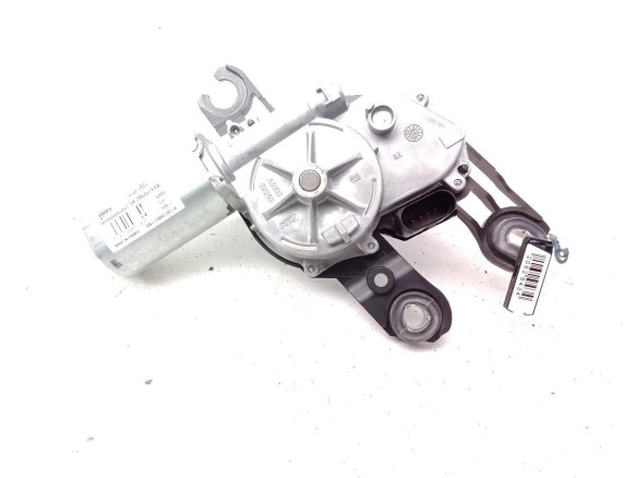 5F4955711A MOTOR LIMPIAPARABRISAS TRA SKODA KAROQ (NU7)|Desguaces La Cabaña