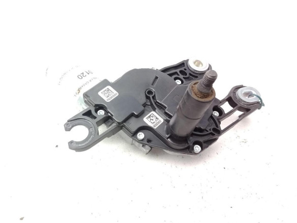 5F4955711A MOTOR LIMPIAPARABRISAS TRA SKODA KAROQ (NU7)|Desguaces La Cabaña