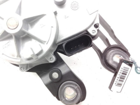 5F4955711A MOTOR LIMPIAPARABRISAS TRA SKODA KAROQ (NU7)|Desguaces La Cabaña