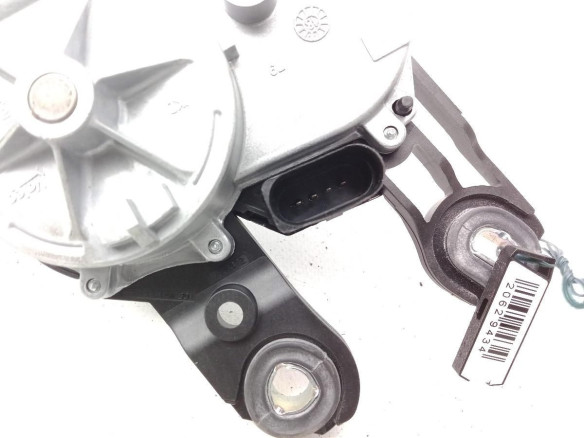 5F4955711A MOTOR LIMPIAPARABRISAS TRA SKODA KAROQ (NU7)|Desguaces La Cabaña