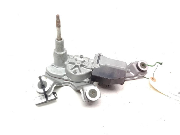 MOTOR LIMPIAPARABRISAS TRA LEXUS CT (ZWA10_)|Desguaces La Cabaña