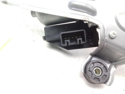 MOTOR LIMPIAPARABRISAS TRA LEXUS CT (ZWA10_)|Desguaces La Cabaña