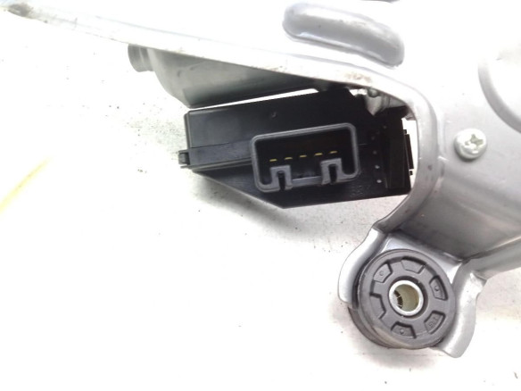 MOTOR LIMPIAPARABRISAS TRA LEXUS CT (ZWA10_)|Desguaces La Cabaña