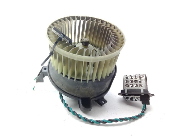 MOTOR CALEFACCION CHRYSLER STRATUS (JA)|Desguaces La Cabaña
