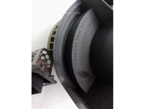 MOTOR CALEFACCION CHRYSLER STRATUS (JA)|Desguaces La Cabaña