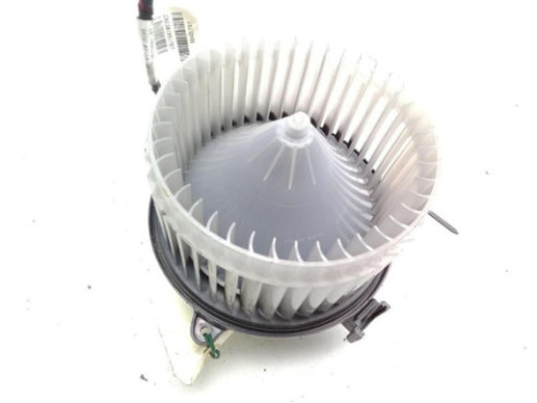 13263279A MOTOR CALEFACCION OPEL INSIGNIA A (G09)|Desguaces La Cabaña